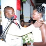 mwesigwa amon
