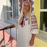 Оксана Сьомкіна