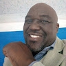 REV. DR JONATHAN Wambua