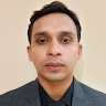 Sayeed Ahmed Mahmud