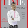 braimah adam