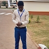 Kelvin Mutunga
