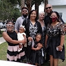 Melody Frazier Williams