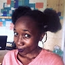 Maria-Sheba Atukunda