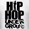 Dressien Rap Conciencia Underground  
