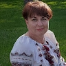 Юлия Мельник