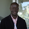 Moses Ongom