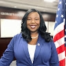 Councilmember Krystal Oriadha