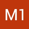 M1 Electronics MAIN BRANCH