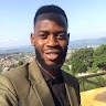 SOLOMON WALUSIMBI