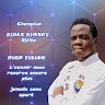 Djilix Kidae