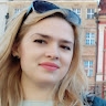 Юлия Черхавская