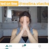 Melina Ashtanga