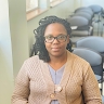 Naomi Nabwire