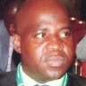 Abdullahi Abdulraheem
