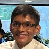 Shrinand Patnaik