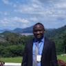 Anthony Silungwe