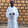 Bishop Antonio Ocharo OSB