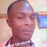 Geofrey Kadenge valentine