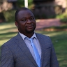 Robert Kajambeu