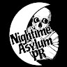 Nightime Asylum PR  