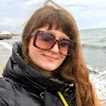 Анастасия Охрименко