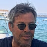 Nikos Zalonis