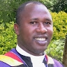 John Mbae