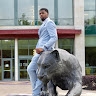 Christian Washington