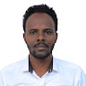 Tsegaye Berkessa