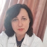 Tetiana Stadnychenko