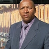 Patrick Maphoso