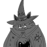 Droog The Cultist