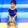 adarsh rajesh