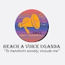 Reach A Voice Uganda