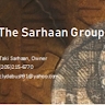 Taki Sarhaan