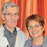 Michel et Marie Odile Batt