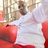 ALEX MWEU
