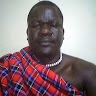 Ronald Nyerere LOISA Okot