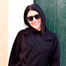 Mary Theologou