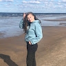 Олександра Червона
