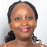 Martha Kefura