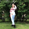 Вікторія  Веселовська