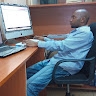 Alex Matheka