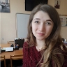 Oleksandra Bolkarova
