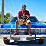 Dywane Hardge