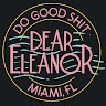 Dear Eleanor