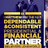 Matthew Ocom