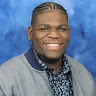 Jayvonne Simmons