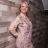 Алина Осокина